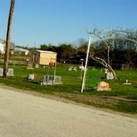 High Island Cemetery on Sysoon