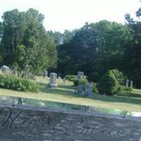 High Prairie Cemetery on Sysoon