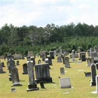 High Shoal Baptist Cemetery on Sysoon