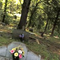 High Shoals Baptist Cemetery on Sysoon