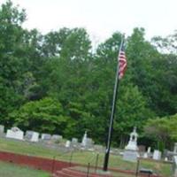 High Shoals Cemetery on Sysoon