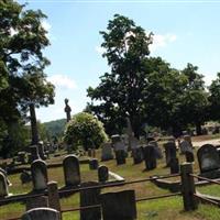 High Street Cemetery on Sysoon