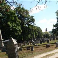 High Street Cemetery on Sysoon