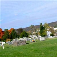 High Street Cemetery on Sysoon