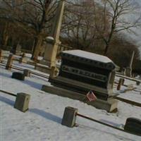 High Street Cemetery on Sysoon