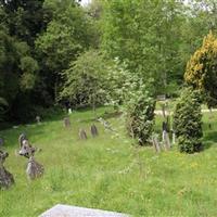 Highclere Cemetery on Sysoon