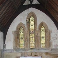 Highclere Cemetery on Sysoon