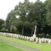 Higher Cemetery on Sysoon