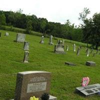 Highfill Cemetery on Sysoon