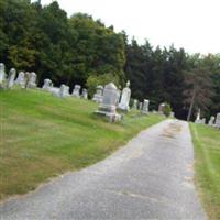 Highgate Center Cemetery on Sysoon