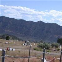 Highland Cemetery on Sysoon