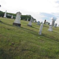 Highland Cemetery on Sysoon