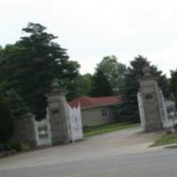 Highland Cemetery on Sysoon