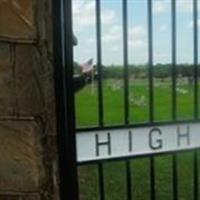 Highland Cemetery on Sysoon