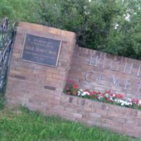 Highland Cemetery on Sysoon