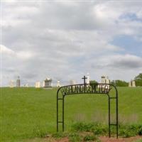 Highland Cemetery on Sysoon