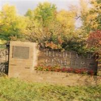 Highland Cemetery on Sysoon