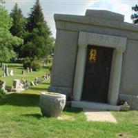 Highland Cemetery on Sysoon