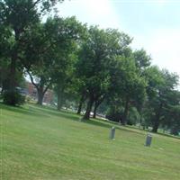 Highland Cemetery on Sysoon