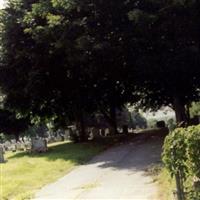 Highland Cemetery on Sysoon