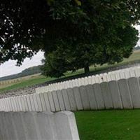 Highland Cemetery, Roclincourt on Sysoon