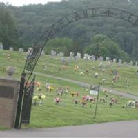 Highland Cemetery on Sysoon