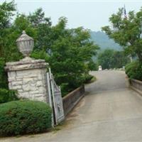 Highland Cemetery on Sysoon