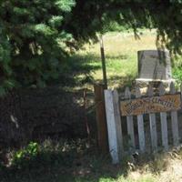 Highland Fellows Cemetery on Sysoon