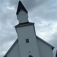 Highland Lutheran Cemetery on Sysoon