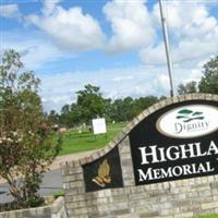Highland Memorial Park on Sysoon