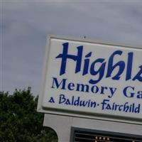 Highland Memory Gardens on Sysoon
