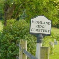 Highland Ridge-German Lutheran on Sysoon