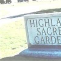 Highland Sacred Garden on Sysoon
