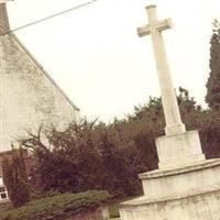 Saint Hilaire Les Cambrai British Cemetery on Sysoon