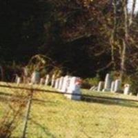 Hilary Mc Daniel Cemetery on Sysoon