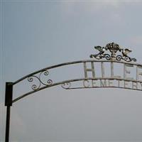 Hiler Cemetery on Sysoon