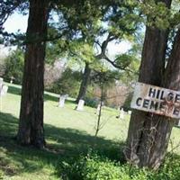 Hilger Cemetery on Sysoon