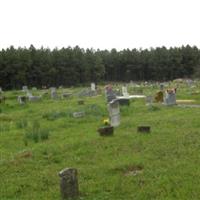 Hill Cemetery on Sysoon