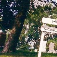 Hill Cemetery on Sysoon