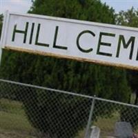 Hill Cemetery on Sysoon