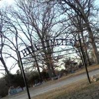 Hill Cemetery on Sysoon