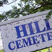 Hill Cemetery on Sysoon