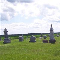 Hill Cemetery on Sysoon