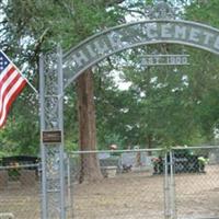 Hill Cemetery on Sysoon