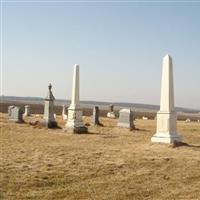 Hill Cemetery on Sysoon