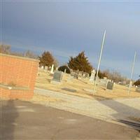 Hill City Cemetery on Sysoon