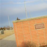 Hill City Cemetery on Sysoon