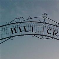 Hill Crest Cemetery on Sysoon