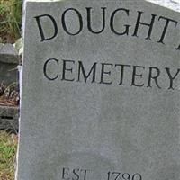 Hill-Doughty Family Cemetery on Sysoon