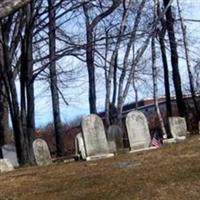 Hill Family Cemetery on Sysoon